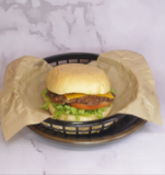 Hungry Burgz Classic