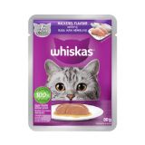 Whiskas 1Yr.+  Ocean Fish