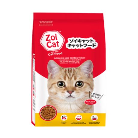 Zoi Cat 1 Kg.