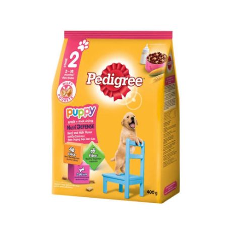 Picture of Pedigree Puppy 1 kg.