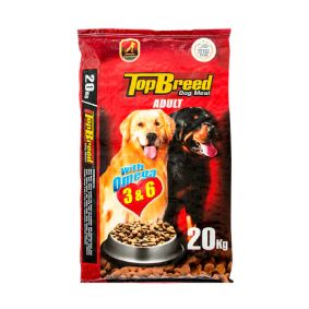Top Breed 1 Kg