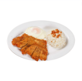 Picture of Pork Silog