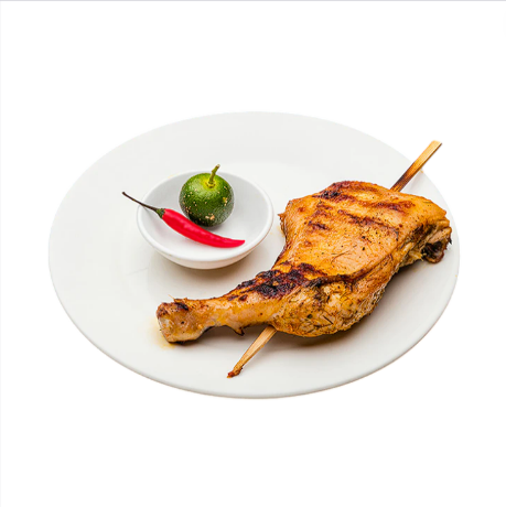 Picture of Chicken Inasal Pa-a