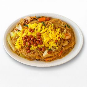 Picture of Cha Misua