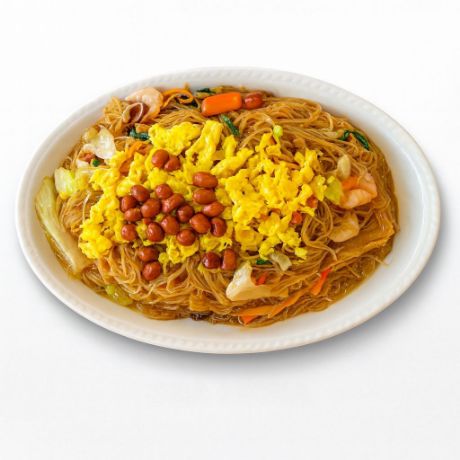 Picture of Cha Misua