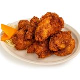 Picture of Baked Sparerib with Special Sauce