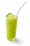 Cucumber and Lemon Shake