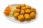Deep Fried Beancurd