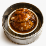 Eggplant Dumpling