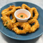 Fried Calamari