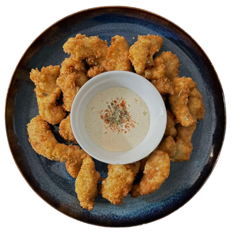 Chicken Fingers