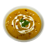Pumpkin Soup