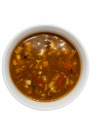 Hot and Sour Soup
