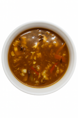 Hot and Sour Soup
