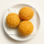 Sesame Ball or Buchi