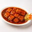 Spicy Szechuan Beancurd