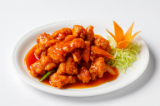 Sweet and Sour Chicken