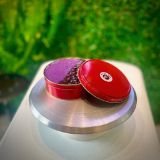 Picture of Duo Tincan Round 🎂 💜 🚗