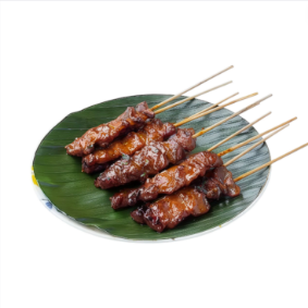 Picture of Pork Bbq Bundle