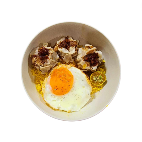 Picture of Pork Siomai Bowl