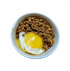 Picture of Spanish Chorizo Bowl