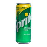 Sprite bXTRA