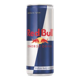 Redbull bXTRA