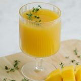 mango juice