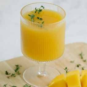 mango juice