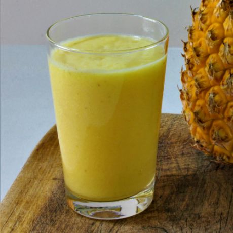 pineapple juice bXTRA