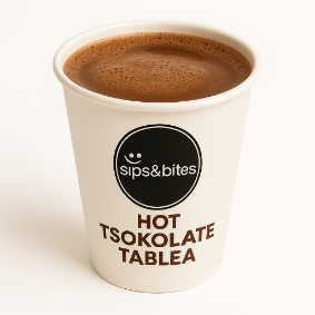 Hot Tsokolate