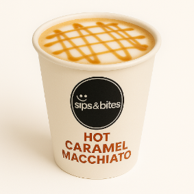 Caramel Macchiato