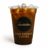 Iced Coffee