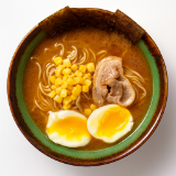 Miso Ramen