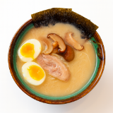 Tonkotsu Ramen