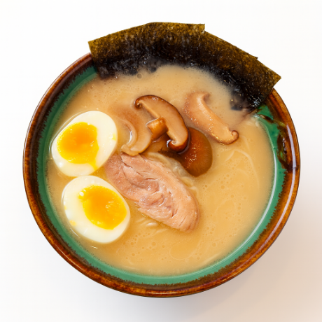 Tonkotsu Ramen