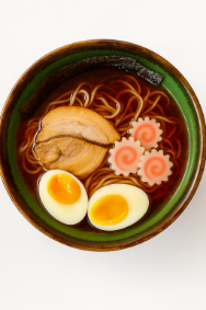 Shoyu Ramen