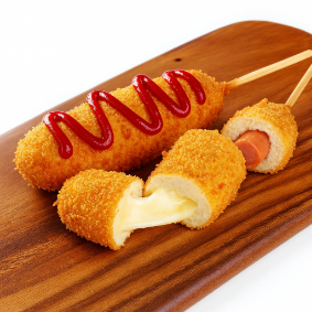 Corndog