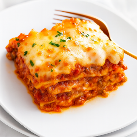 Lasagna