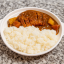 Pork Katsu Curry