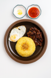 Tapsilog