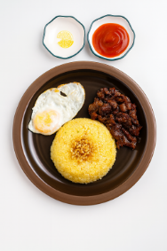 Tapsilog