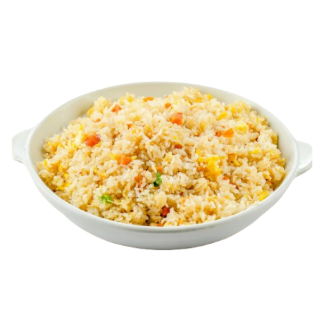 Yang Chow Rice
