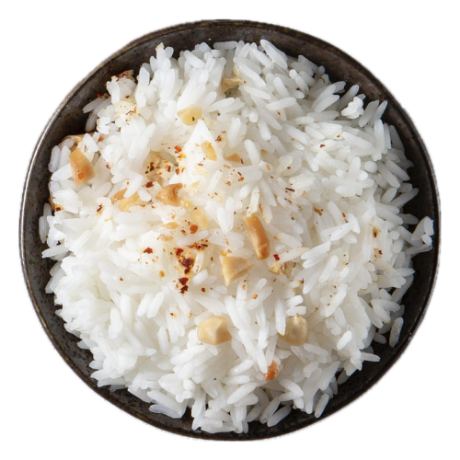 Plain Rice