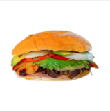 Picture of Aloha Hamburger