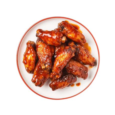 Picture of Chicken Wings