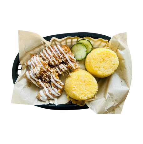 Picture of Chicken Wings