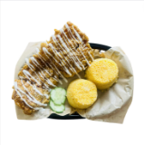 Picture of Crispy Liempo