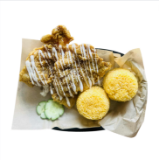 Picture of Crispy Porkchop