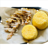 Picture of Shrimp Tempura (7 Pieces)